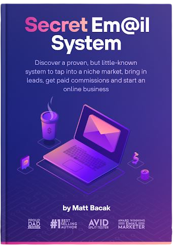 Secret Email System Review