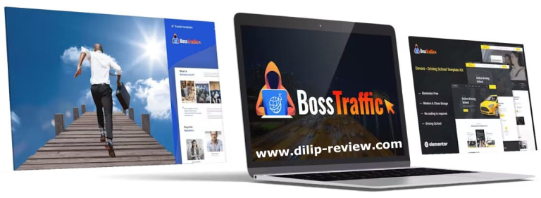 Boss Traffic Review