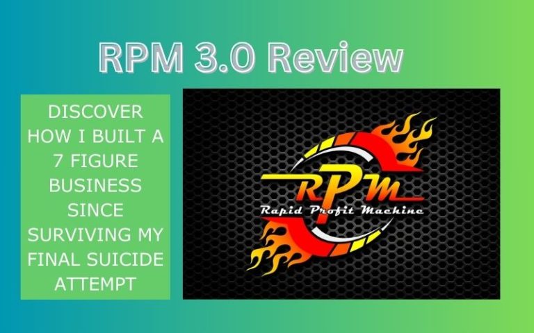 RPM 3.0 Review