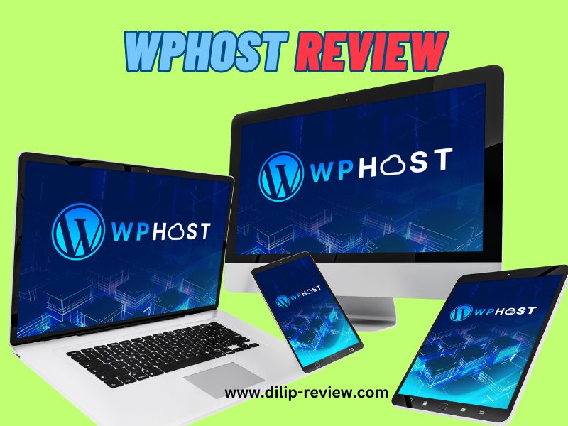 WPHOST Review