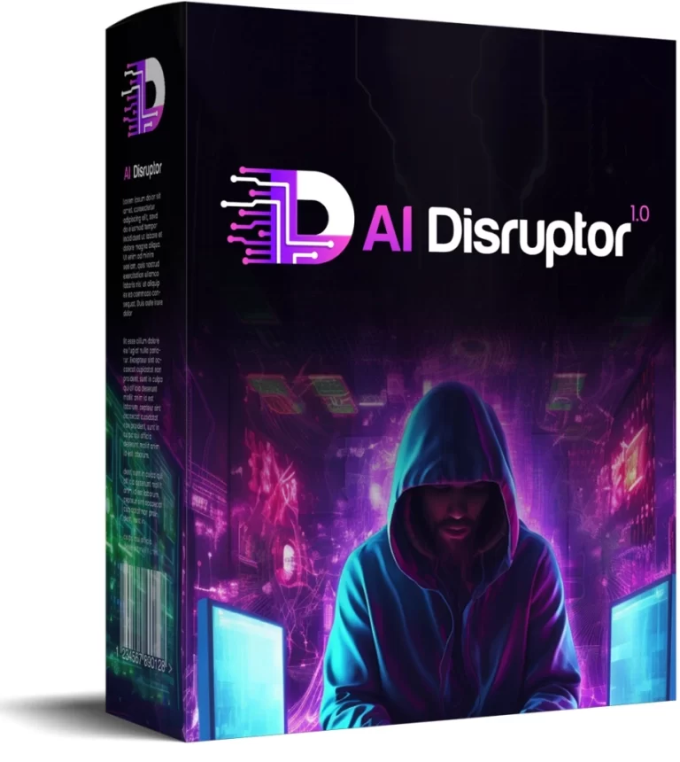 AI Disruptor 1.0 Review