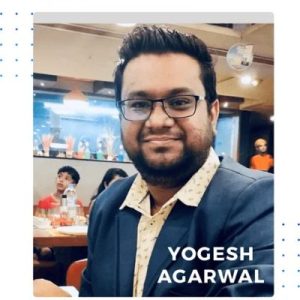 Yogesh Agarwal