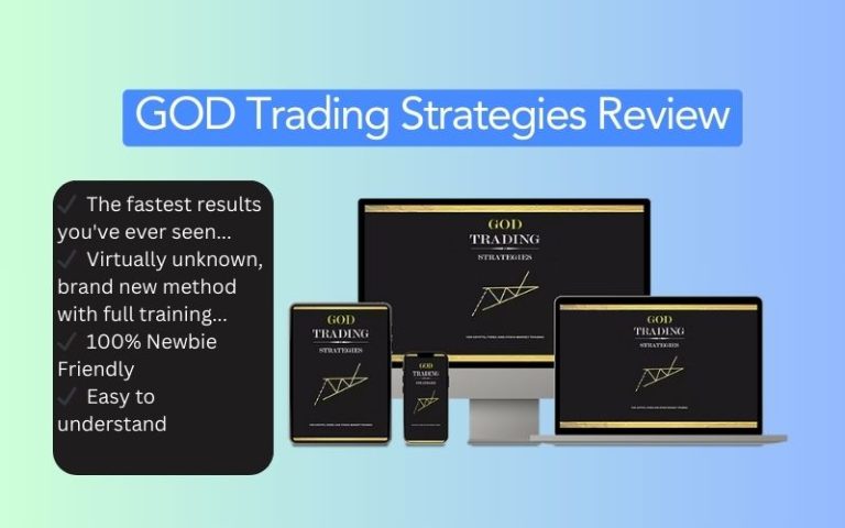 GOD Trading Strategies Review