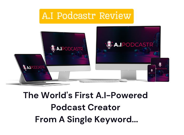 A.I Podcastr Review