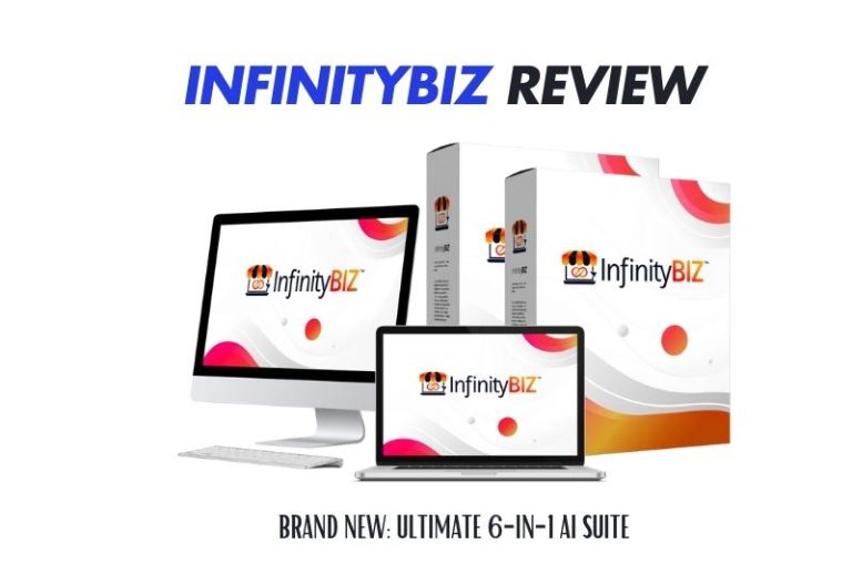 InfinityBiz Review