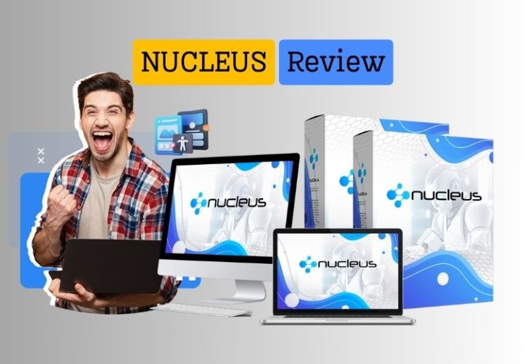 NUCLEUS Review