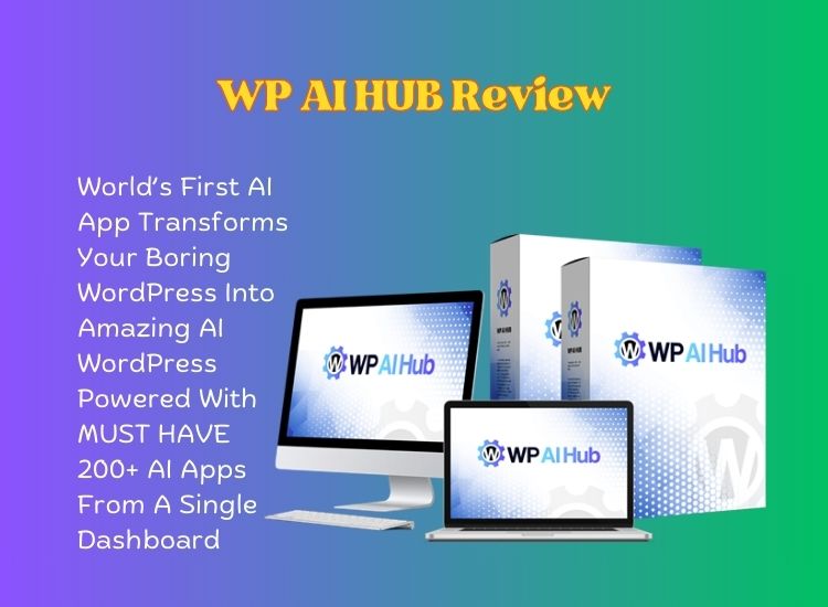 WP AI HUB Review