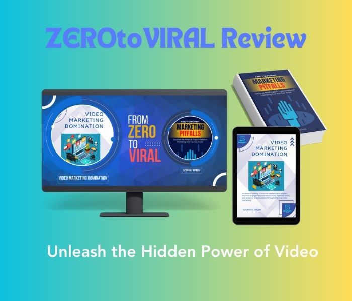 ZEROtoVIRAL Review