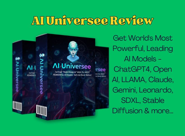 AI Universee Review