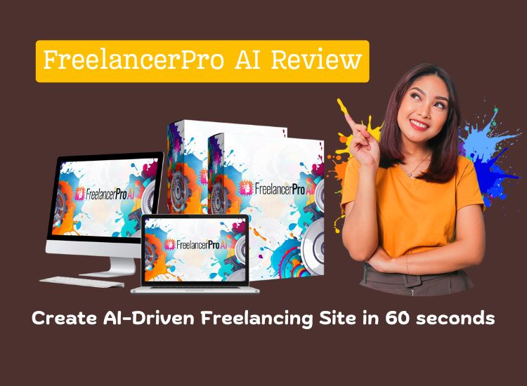 FreelancerPro AI Review