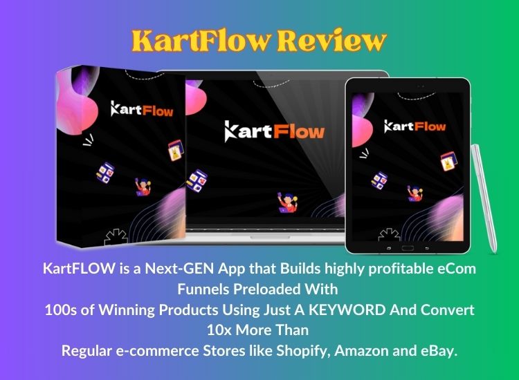 KartFlow Review