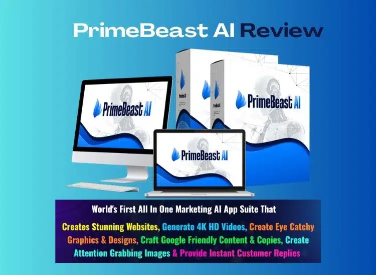 PrimeBeast AI Review