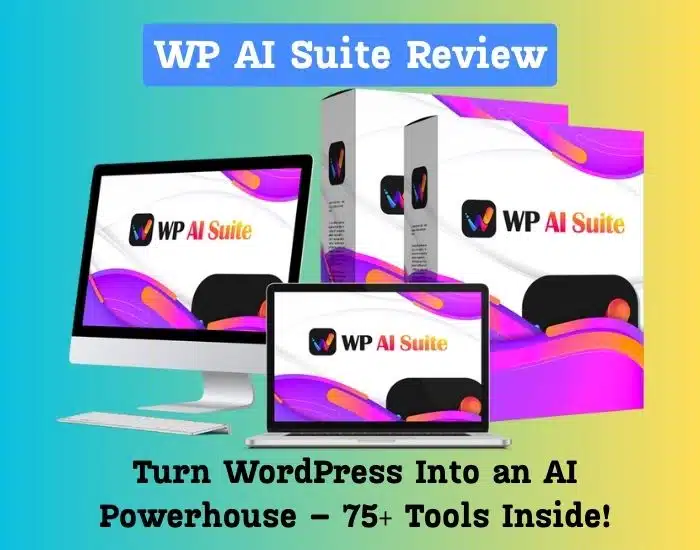 WP AI Suite Review